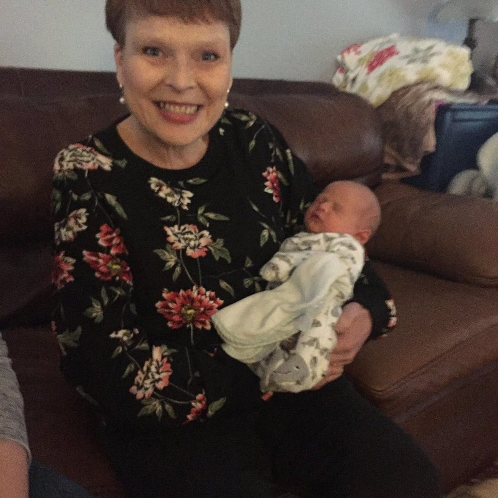 Meet your Posher, Kate